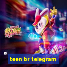 teen br telegram